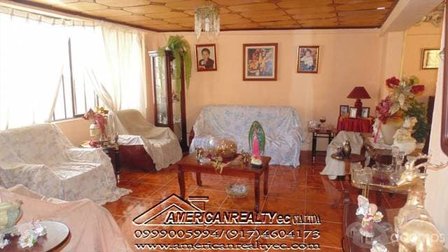 CASA DE VENTA EN AZOGUES — foto 12