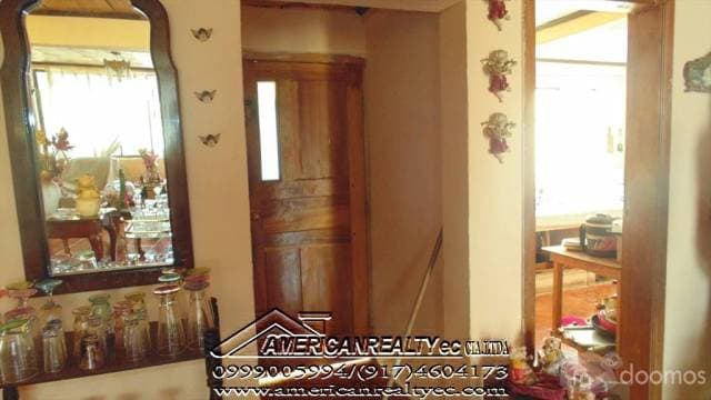 CASA DE VENTA EN AZOGUES — foto 13