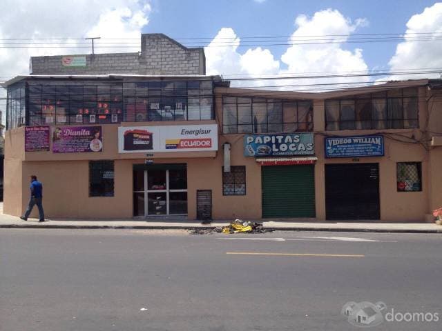 casa rentera en venta excelente sector — foto 1