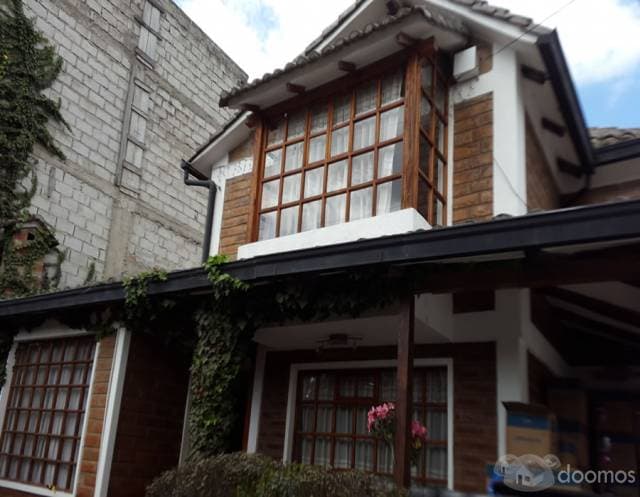 CASA EN OTAVALO CDLA. LOS LAGOS — foto 1