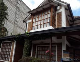 CASA EN OTAVALO CDLA. LOS LAGOS