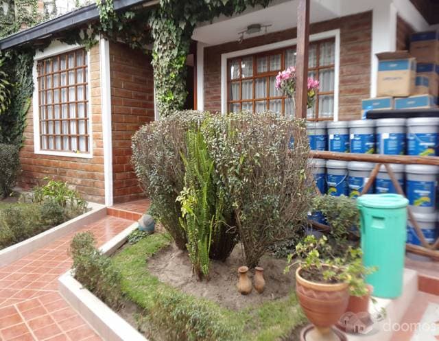 CASA EN OTAVALO CDLA. LOS LAGOS — foto 12