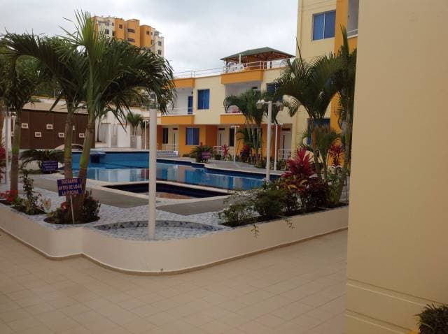 Casa  de Venta — foto 1
