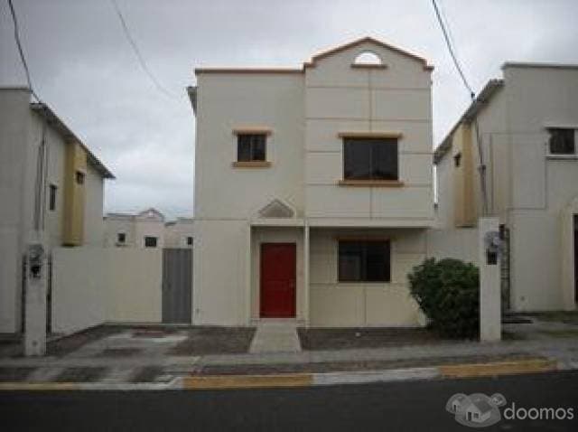 INMOBILIARIA ALARCON RENTA HERMOSA CASA SECTOR BARBASQUILLO! — foto 1