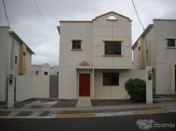 INMOBILIARIA ALARCON RENTA HERMOSA CASA SECTOR BARBASQUILLO!