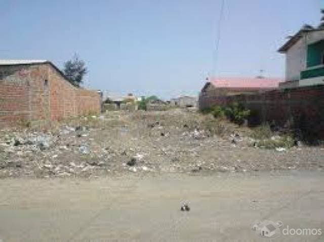 TERRENO DE OPORTUNIDAD...CERCA DE LA PLAYA — foto 1