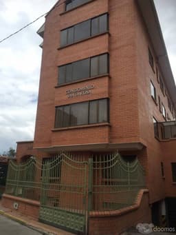 Departamento por estrenar, 1 dormitorio