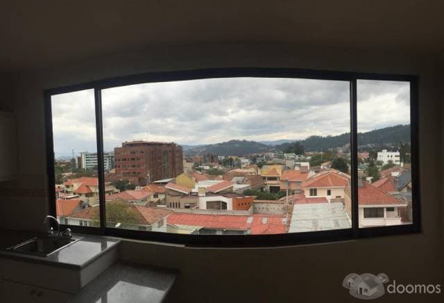 Departamento por estrenar, 1 dormitorio — foto 4