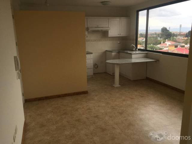 Departamento por estrenar, 1 dormitorio — foto 5