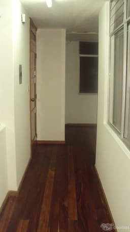ARRIENDO DEPARTAMENTO PREFERIBLE PARA ESTUDIANTES O FAMILIA CORTA NO NIÑOS.