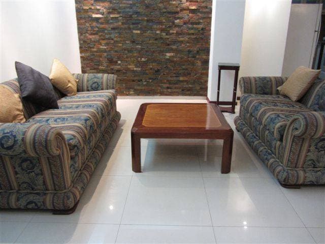 Departamento Amoblado Kennedy Norte- en PB — foto 1