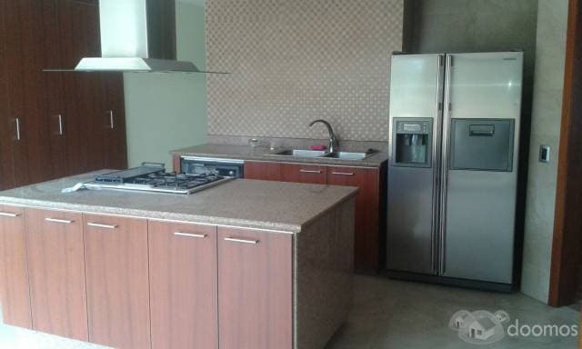 ARRIENDO AMPLIA CASA — foto 4