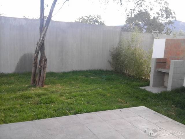 HERMOSA CASA — foto 1