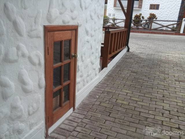 HERMOSA CASA RÚSTICA — foto 1