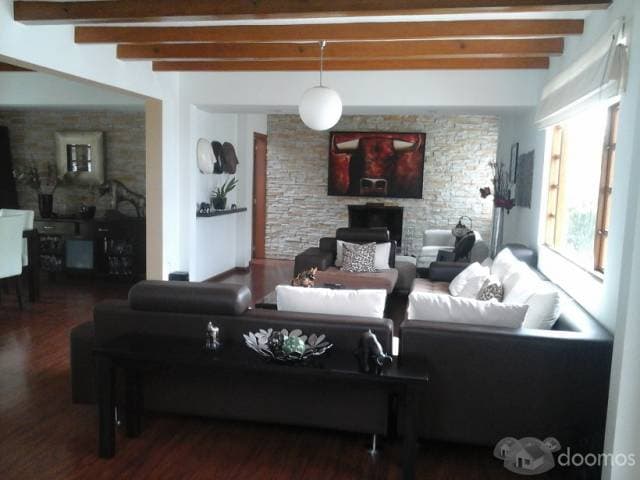 HERMOSA CASA RÚSTICA — foto 3