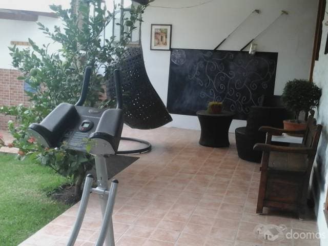 HERMOSA CASA RÚSTICA — foto 8