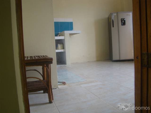 DEPARTAMENTO EN ALQUILER EN LA PLAYA OLÓN — foto 1