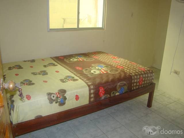 DEPARTAMENTO EN ALQUILER EN LA PLAYA OLÓN — foto 2