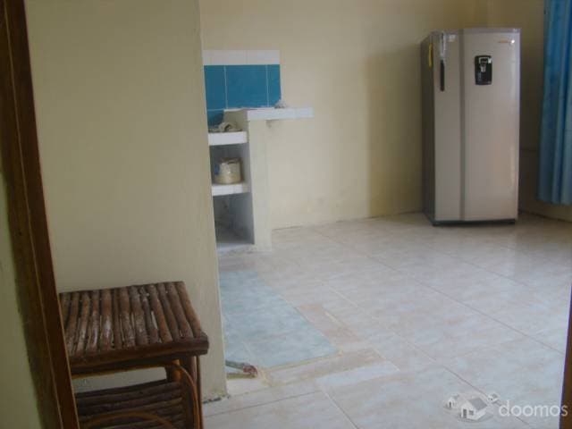 DEPARTAMENTO EN ALQUILER EN LA PLAYA OLÓN — foto 4