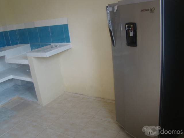DEPARTAMENTO EN ALQUILER EN LA PLAYA OLÓN — foto 6