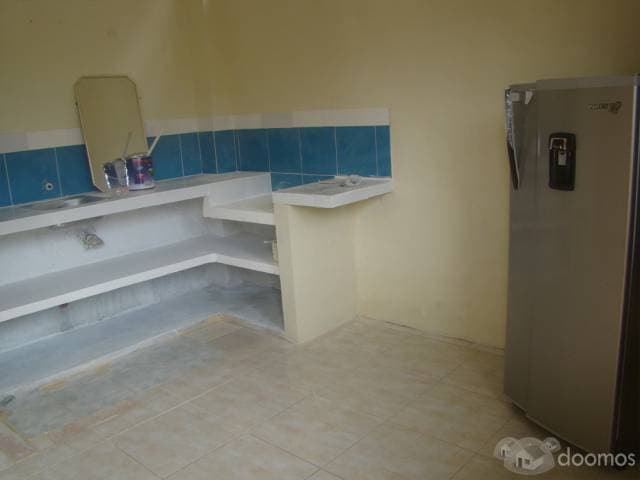 DEPARTAMENTO EN ALQUILER EN LA PLAYA OLÓN — foto 7
