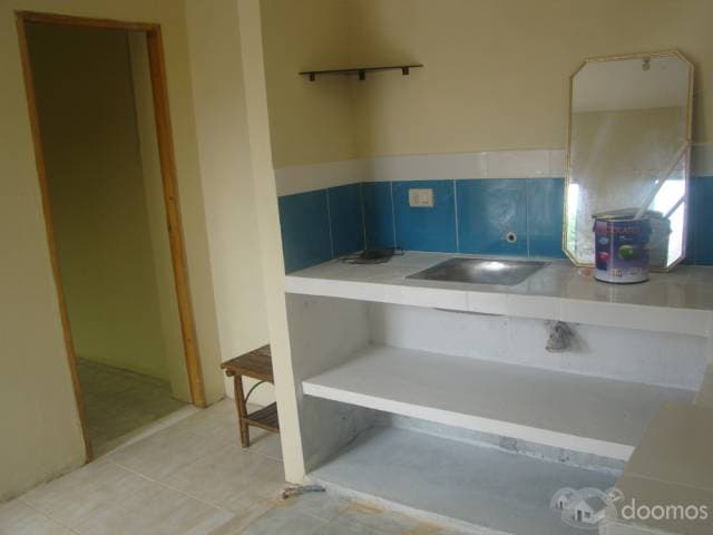 DEPARTAMENTO EN ALQUILER EN LA PLAYA OLÓN — foto 8