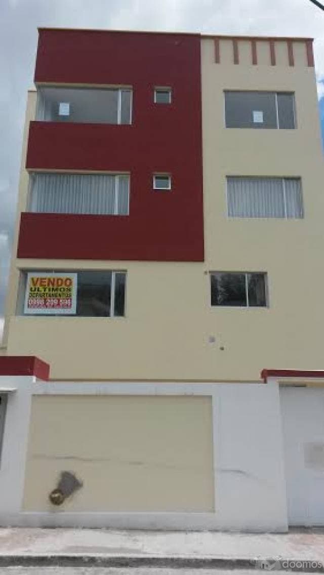VENTA DEPARTAMENTO EDIFICIO ELIS — foto 4