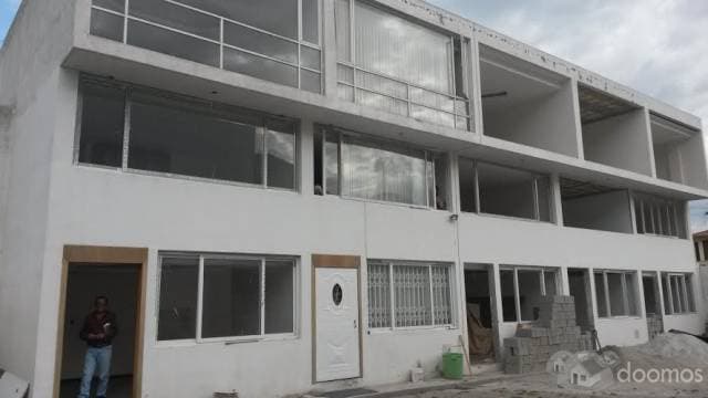 POMASQUI CONJUNTO CASA DE PIEDRA — foto 1