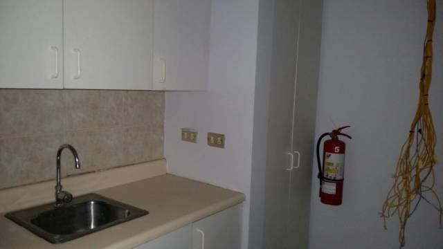 Alquilo Oficina en Edificio Corporativo — foto 7