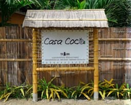 CASA COCO BY TIKI LIMBO - CASA DE PLAYA