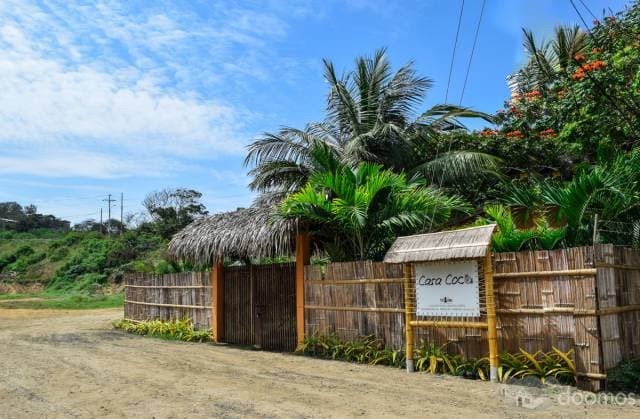 CASA COCO BY TIKI LIMBO - CASA DE PLAYA — foto 2