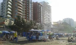 Se vende nuevo departamento con vista al mar de 1 dormitorio