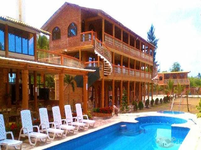 EXCELENTE HOTEL EN PLAYAS — foto 1