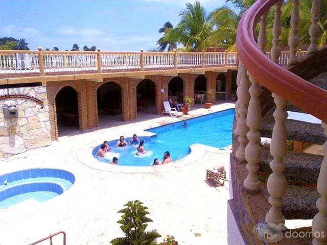 EXCELENTE HOTEL EN PLAYAS — foto 2