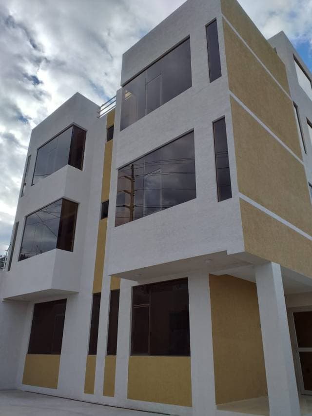 Departamentos de Venta - Ciudad de Ambato — foto 3