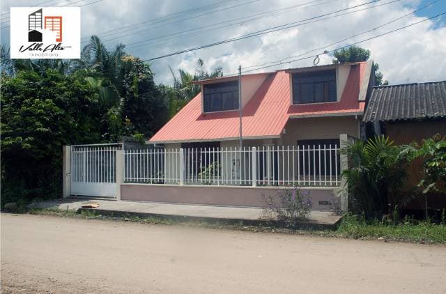 CASA AMPLIA EN SUCUA — foto 3