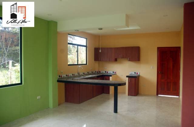 CASA EN MACAS DE OPORTUNIDAD — foto 5