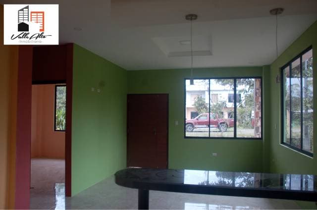 CASA EN MACAS DE OPORTUNIDAD — foto 6