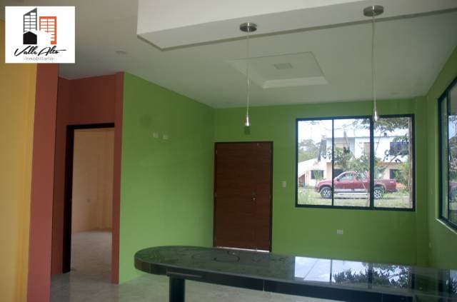 CASA EN MACAS DE OPORTUNIDAD — foto 11