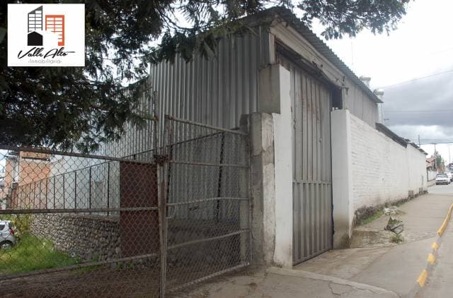 NAVE EN EL PARQUE INDUSTRIAL DE CUENCA — foto 7