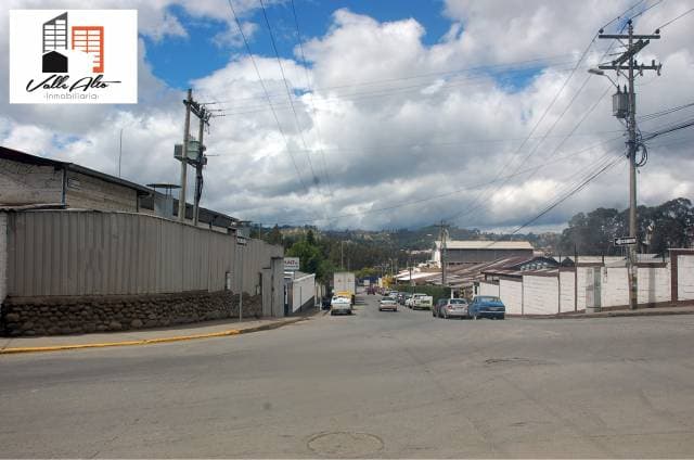 NAVE EN EL PARQUE INDUSTRIAL DE CUENCA — foto 8
