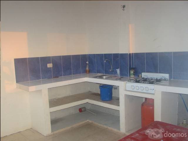 DEPARTAMENTO EN ALQUILER EN LA PLAYA OLÓN — foto 2