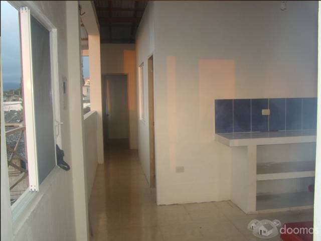 DEPARTAMENTO EN ALQUILER EN LA PLAYA OLÓN — foto 4