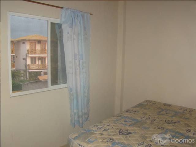 DEPARTAMENTO EN ALQUILER EN LA PLAYA OLÓN — foto 6