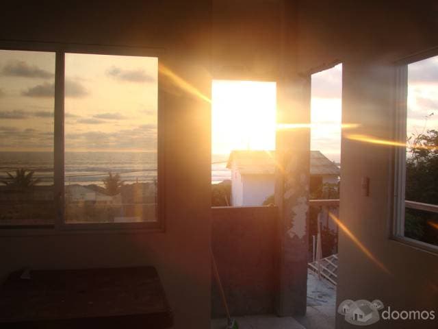 DEPARTAMENTO EN ALQUILER EN LA PLAYA OLÓN — foto 7
