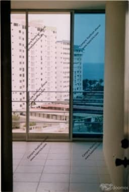 VENTA O ALQUILER DE SUITE EN EL 8VO. PISO EDIFICIO PANORAMICO HERMOSA VISTA SECTOR SAN LORENZO SALINAS
