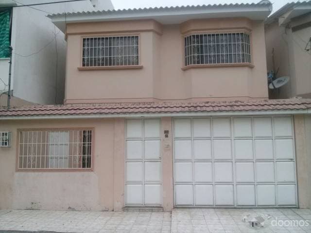 CASA COMPLETAMENTE AMOBLADA EN URDENOR 1 — foto 1