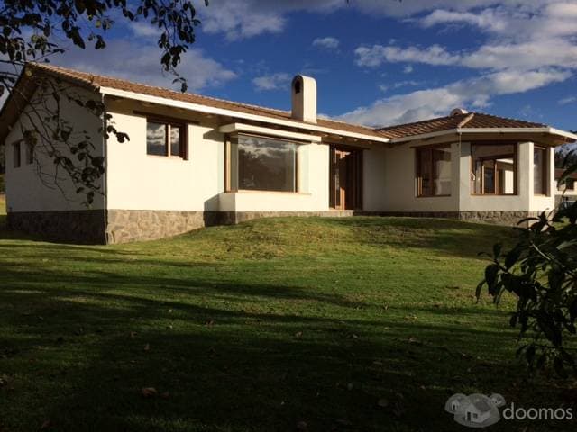 VENTA DE CASA POR ESTRENAR — foto 1