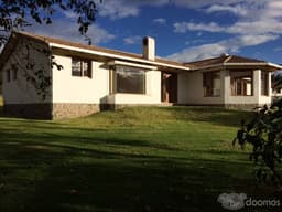 VENTA DE CASA POR ESTRENAR