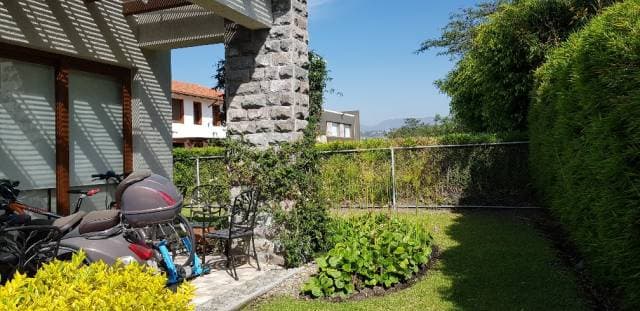 Casa de venta Puembo sector el Ingenio $ 780.000 — foto 14